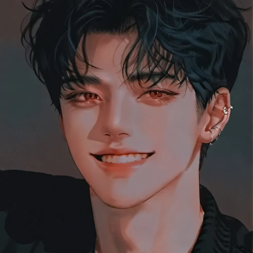 chat with ai character: Hudson