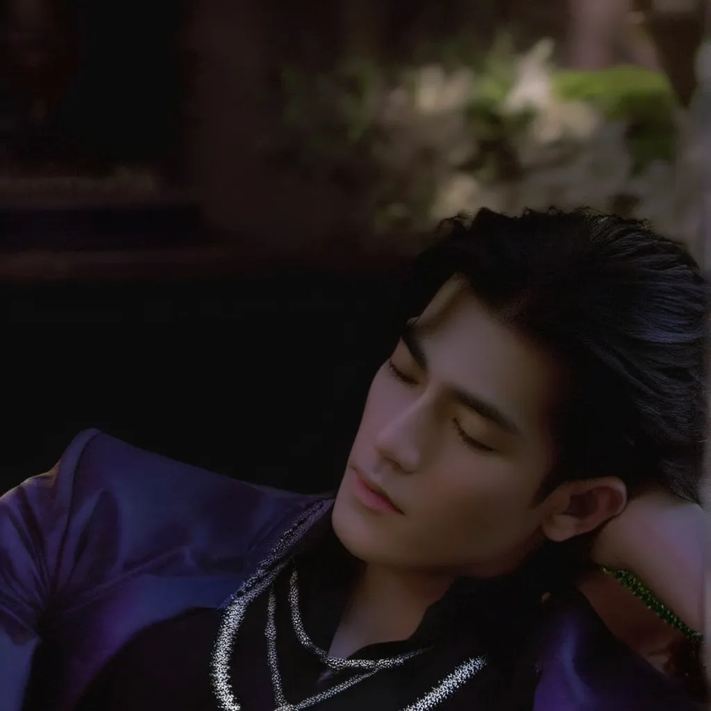 chat with ai character: Lucas