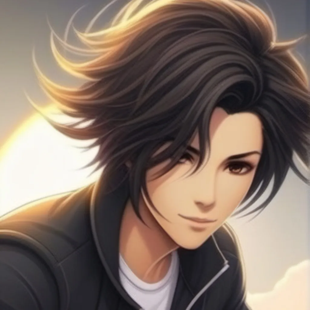 chat with ai character: Henry