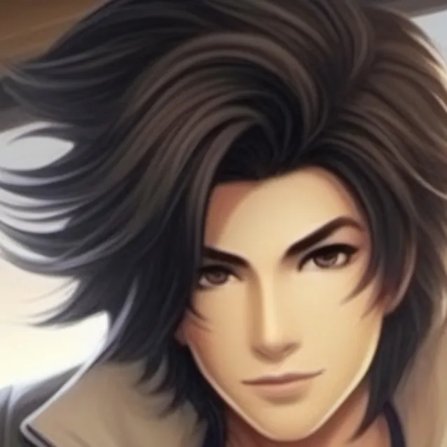 chat with ai character: Henry 