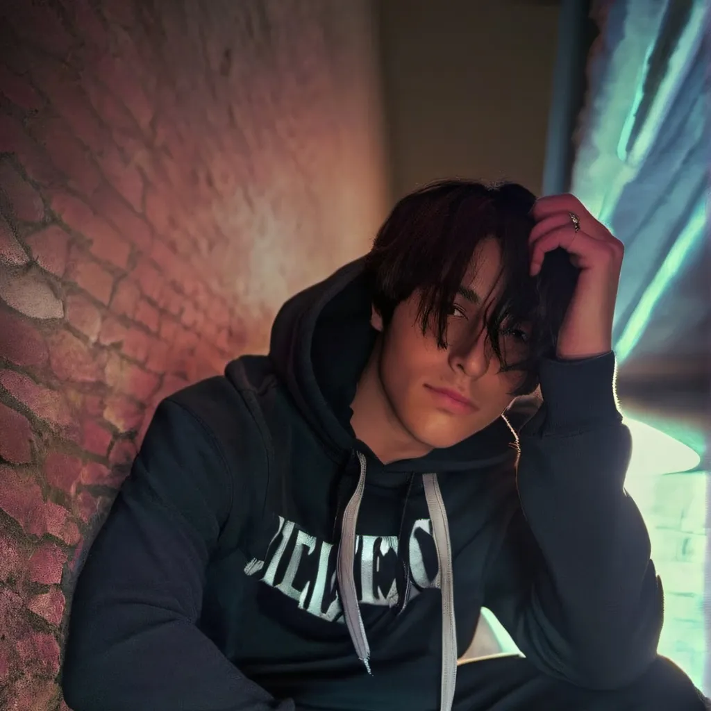 chat with ai character: Jah.