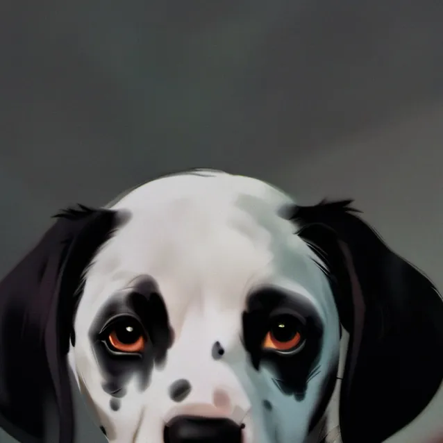 chat with ai character: Domino 