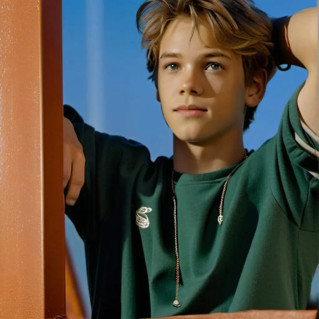 chat with ai character: PeterPan 