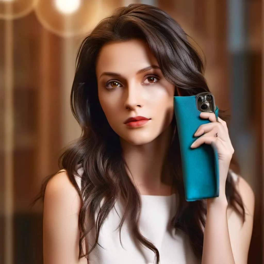 chat with ai character: Carmen 