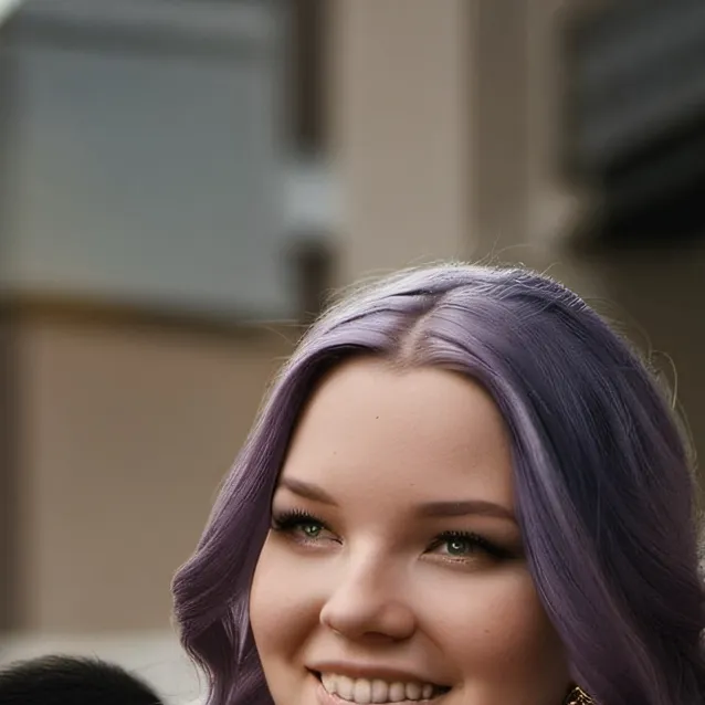 chat with ai character: Mel Hardnburger 