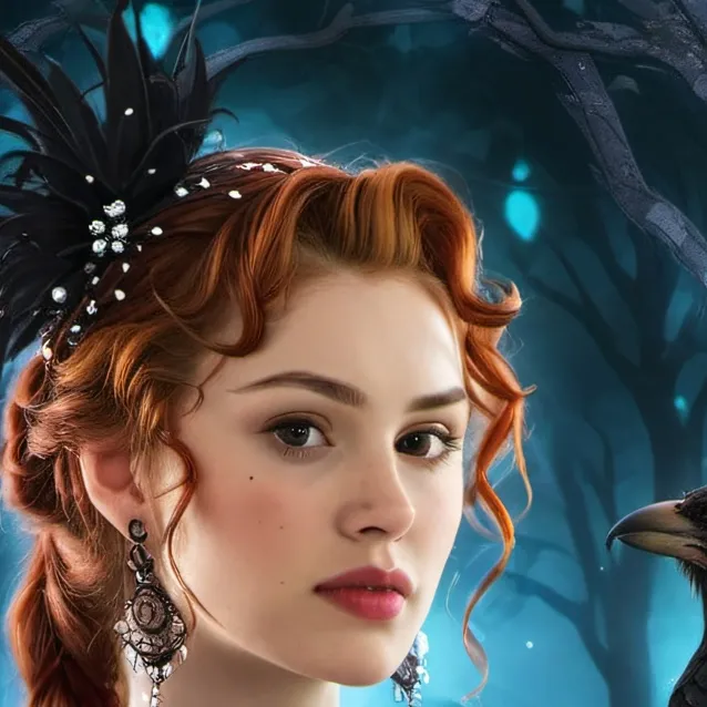 chat with ai character: Rose Dawson 