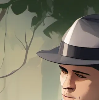 chat with ai character: Jj maybank 