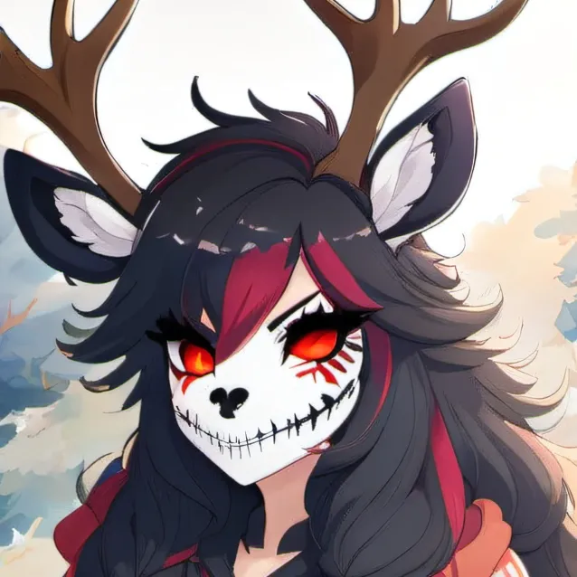 chat with ai character: Mal0