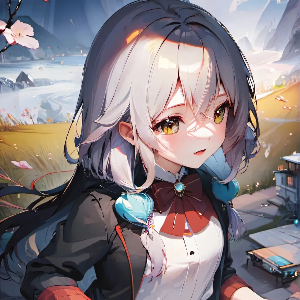 chat with ai character: Katie 