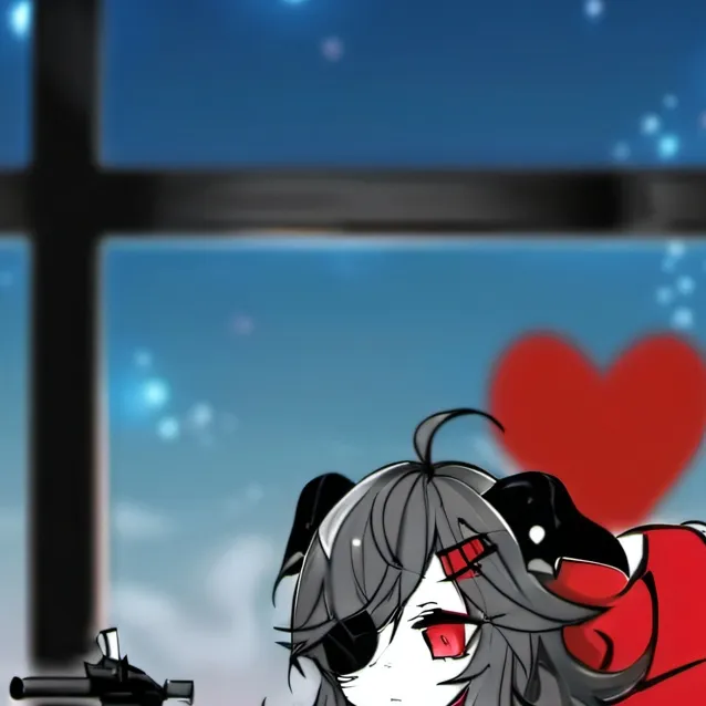 chat with ai character: Selena