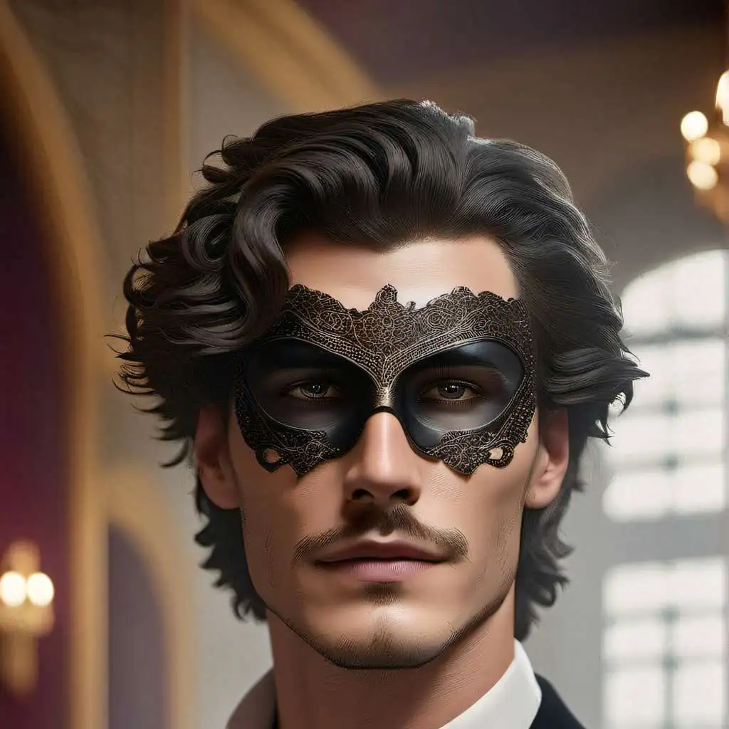 chat with ai character: Lunatic Ball