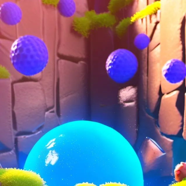 chat with ai character: Dream State