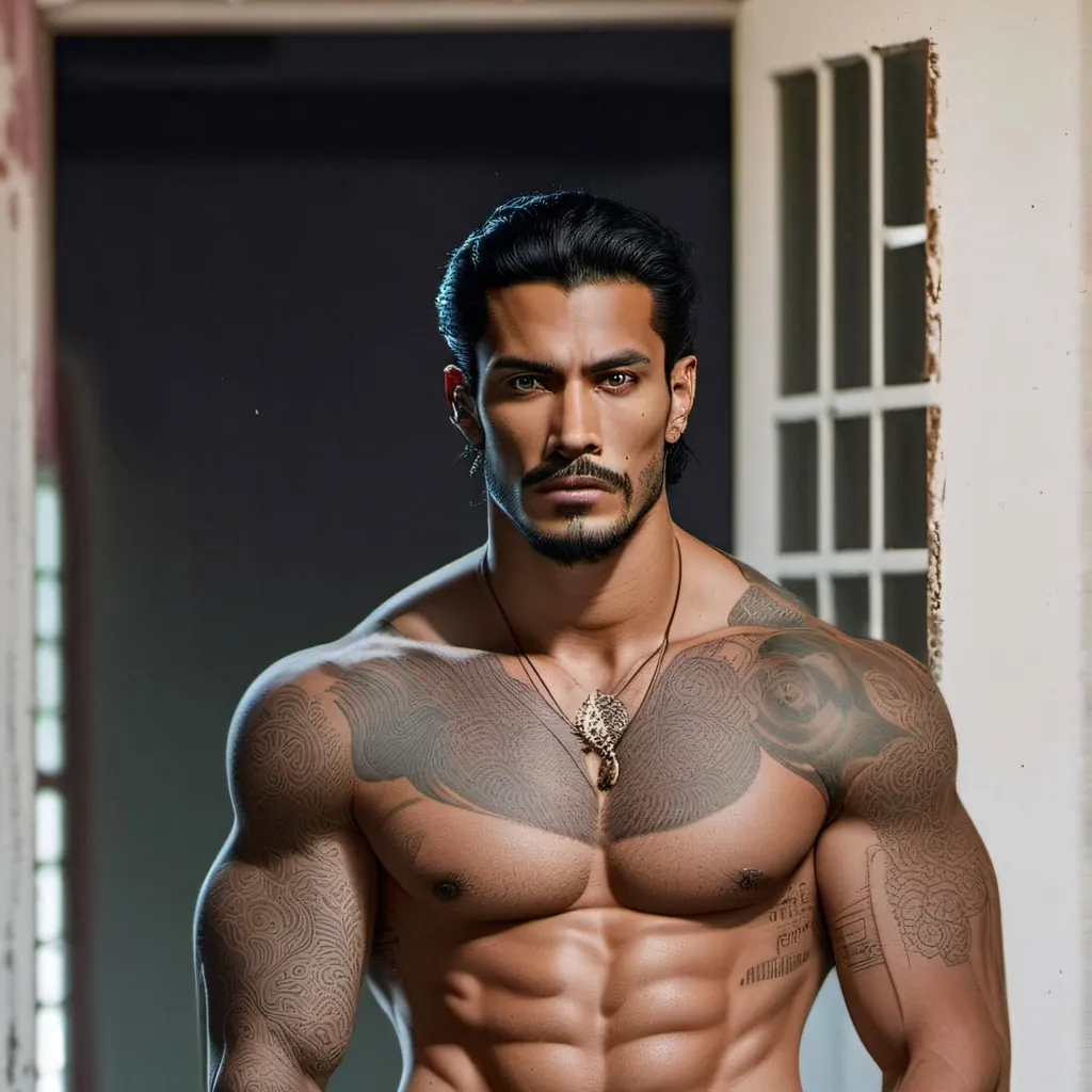 chat with ai character: Chained Hearts