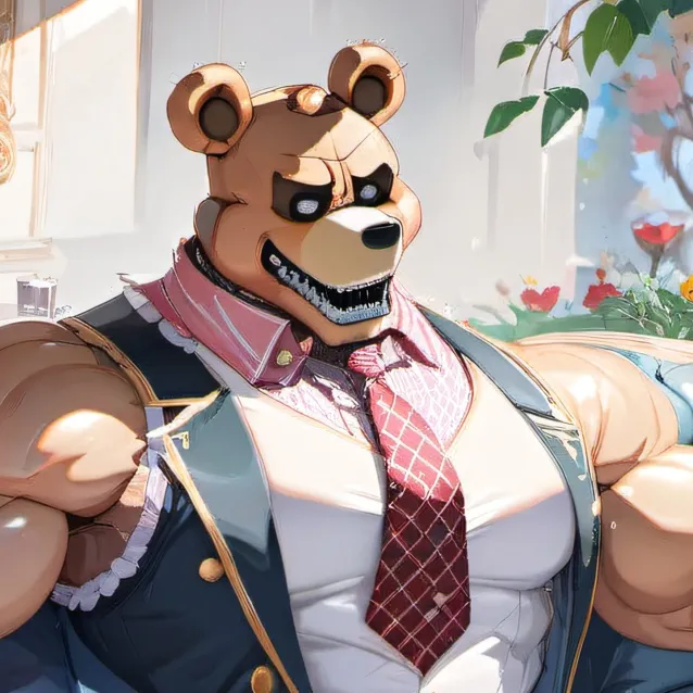 chat with ai character: unlisted