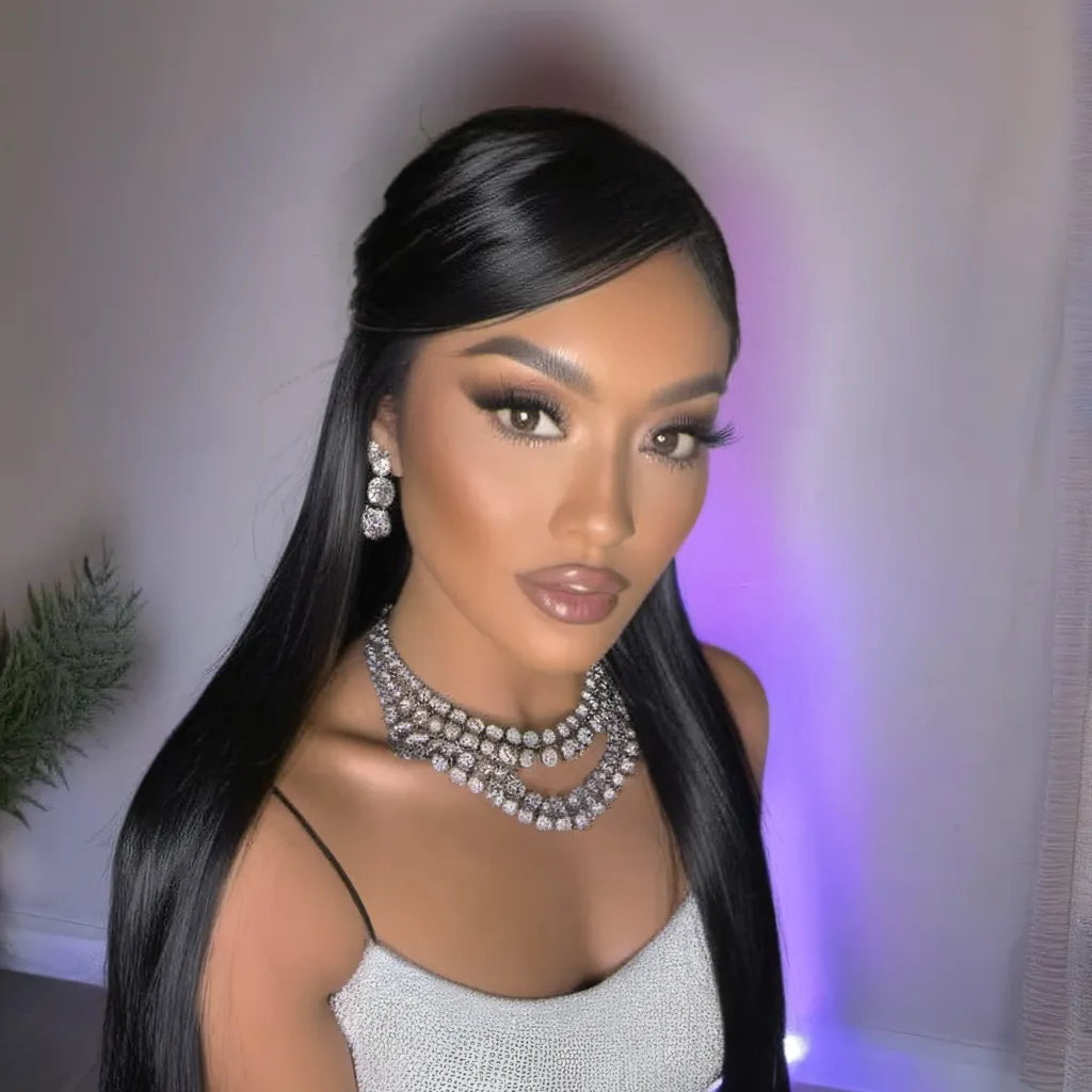 chat with ai character: ☆star☆●