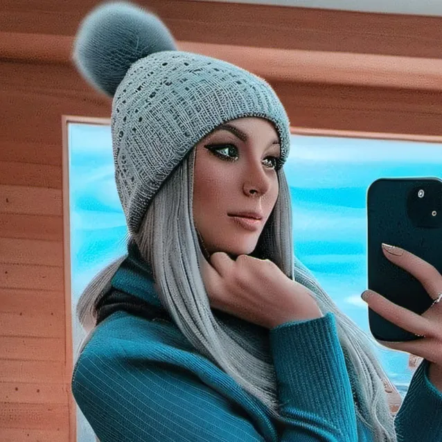 chat with ai character: Trisha Monroe 