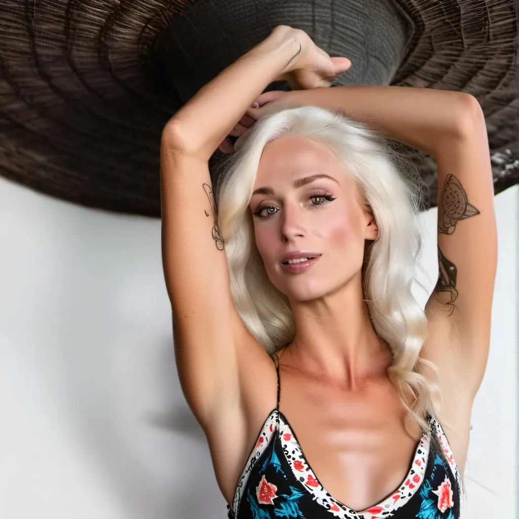 chat with ai character: Gabby