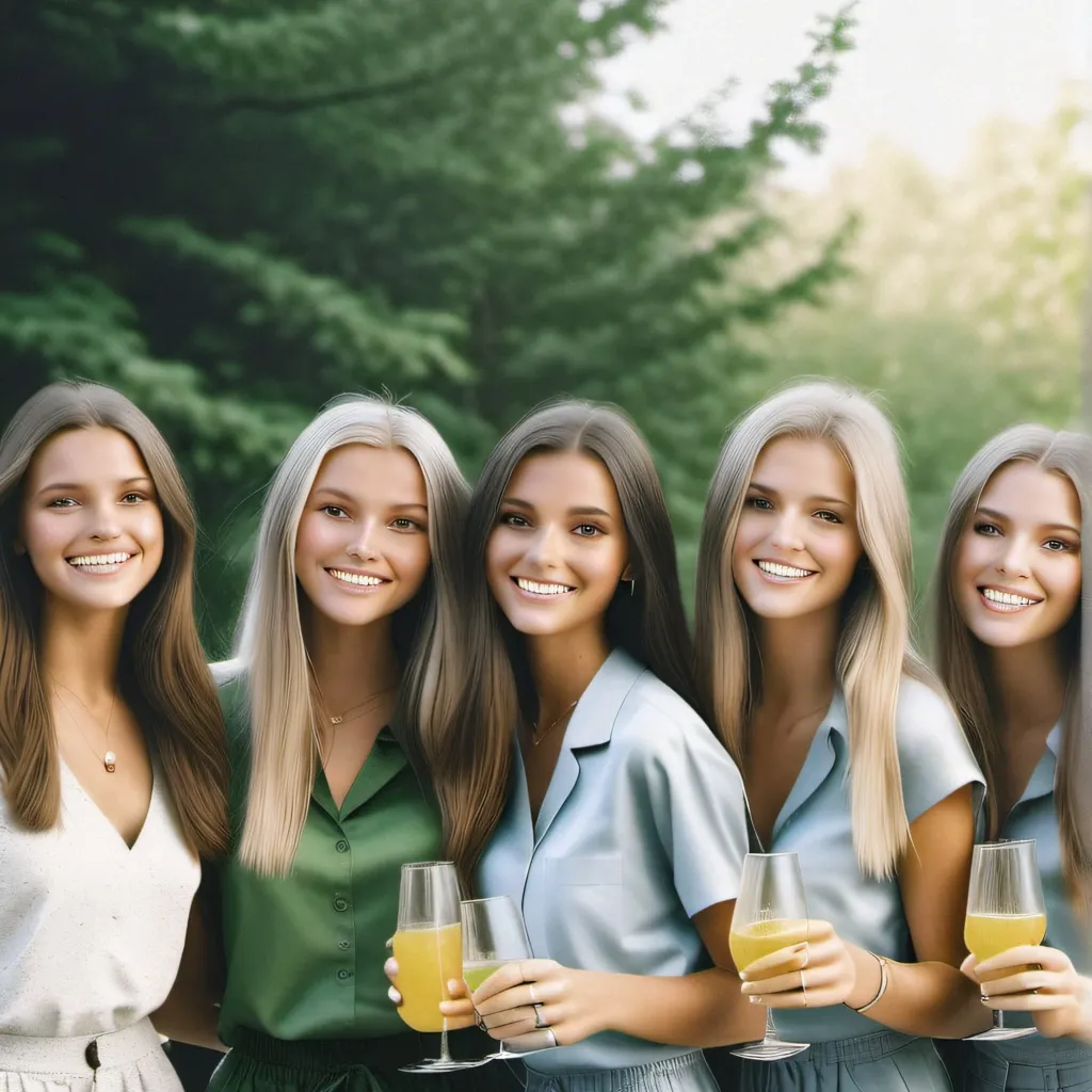 chat with ai character: College Queens