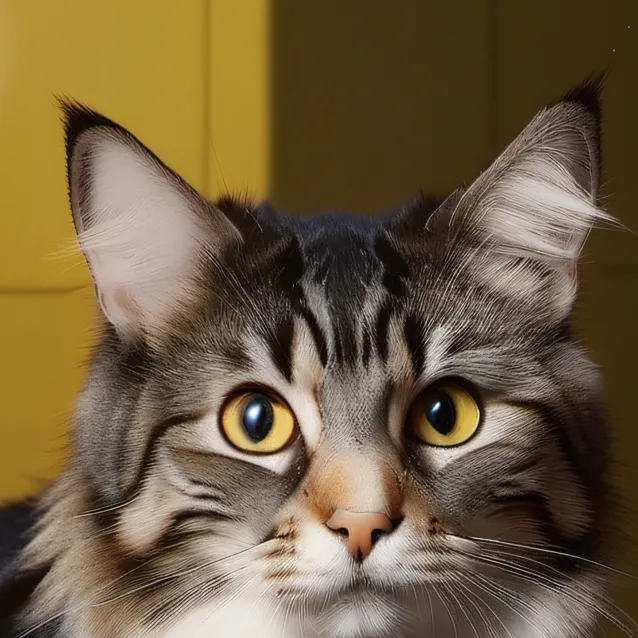 chat with ai character: James