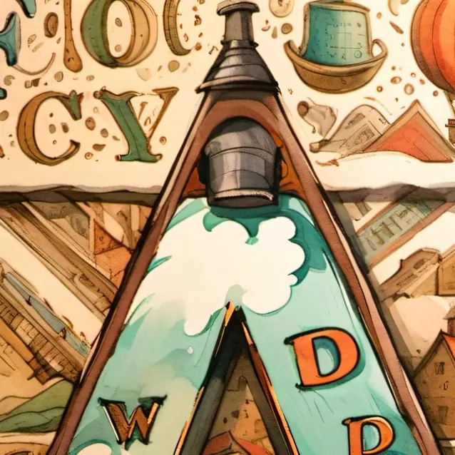 chat with ai character: alphabet