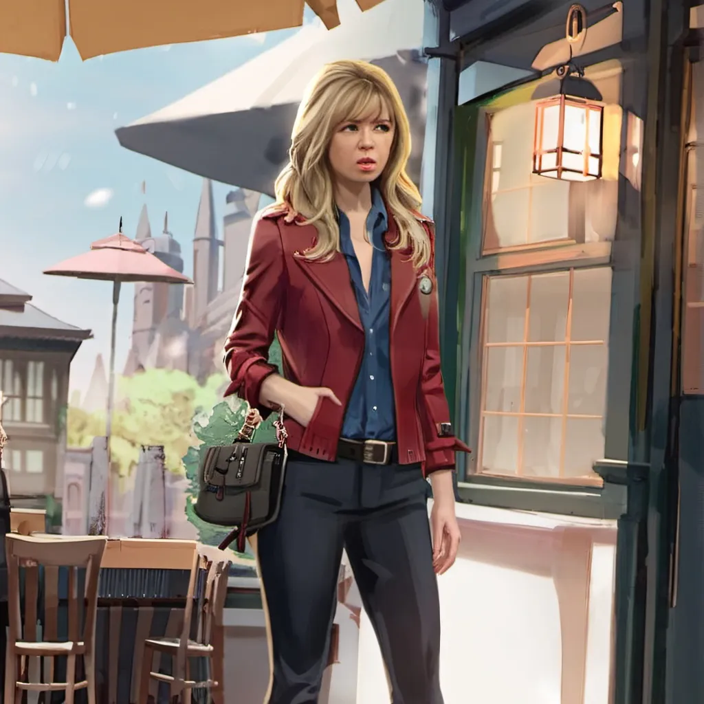 chat with ai character: sam pucett