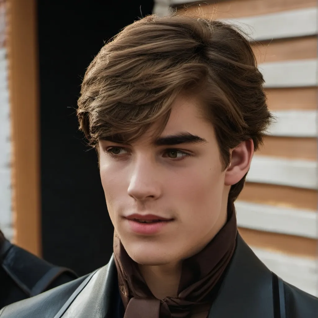 chat with ai character: theodore nott