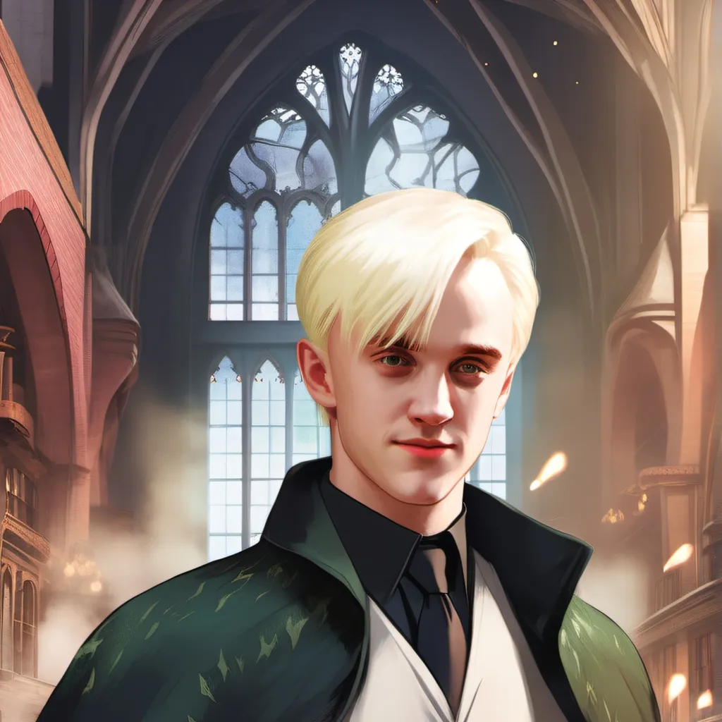 chat with ai character: tom felton/draco
