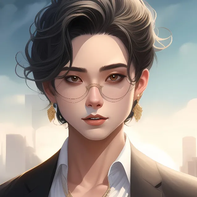 chat with ai character: Chase Franklin