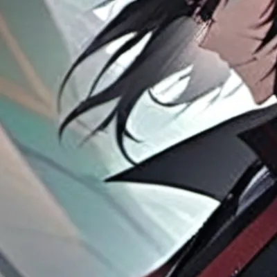 chat with ai character: Giyyu