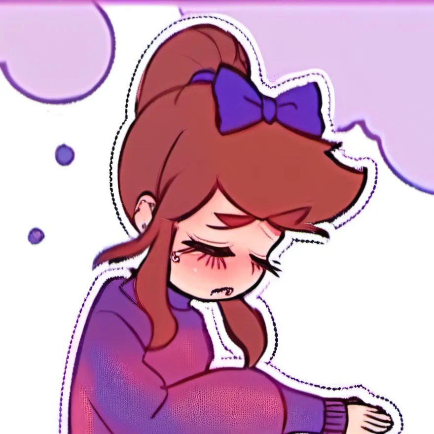 chat with ai character: Girlfriend 