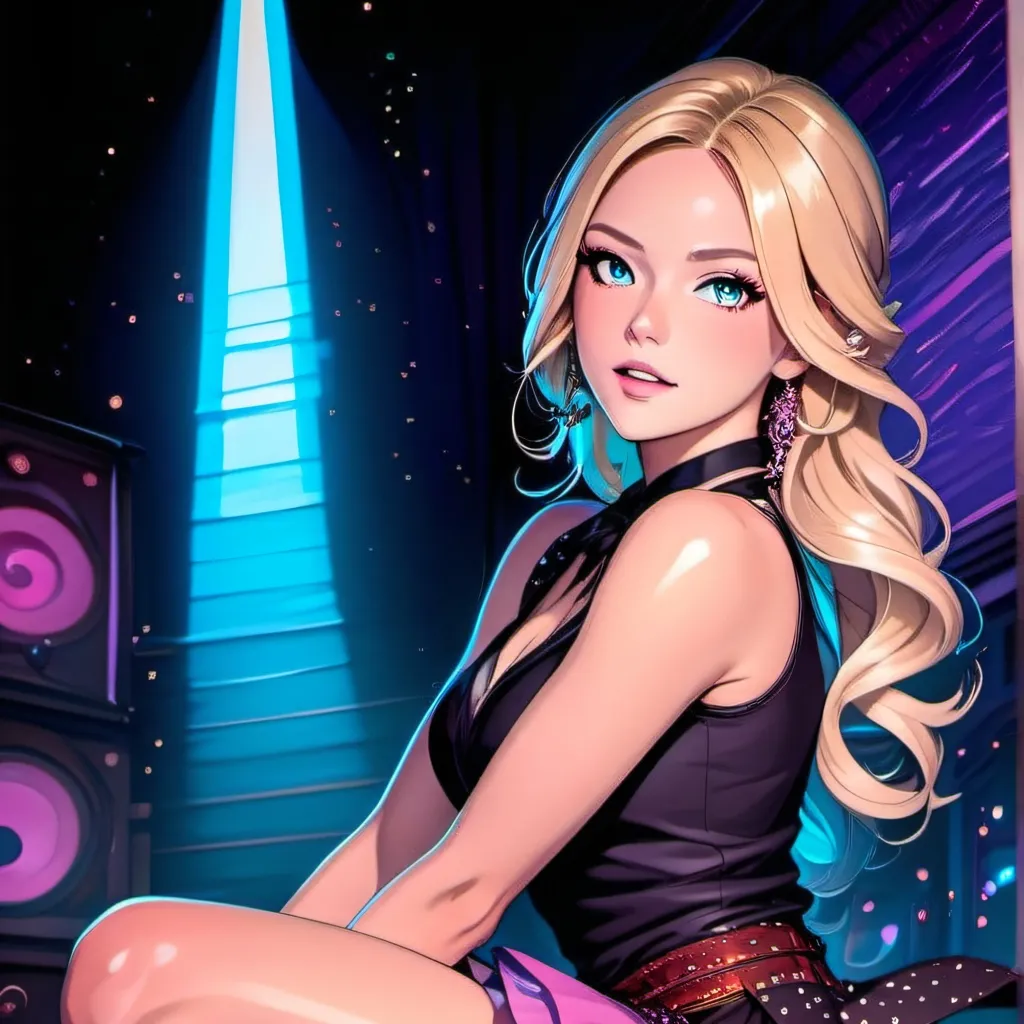 chat with ai character: Norma Lee 