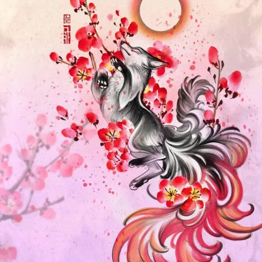 creator Omega Pup's avatar