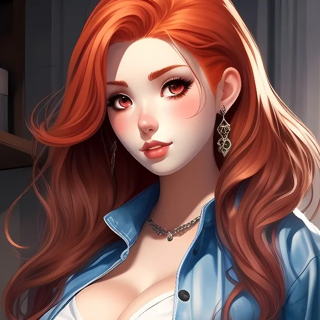 chat with ai character: Gabrielle Montgome