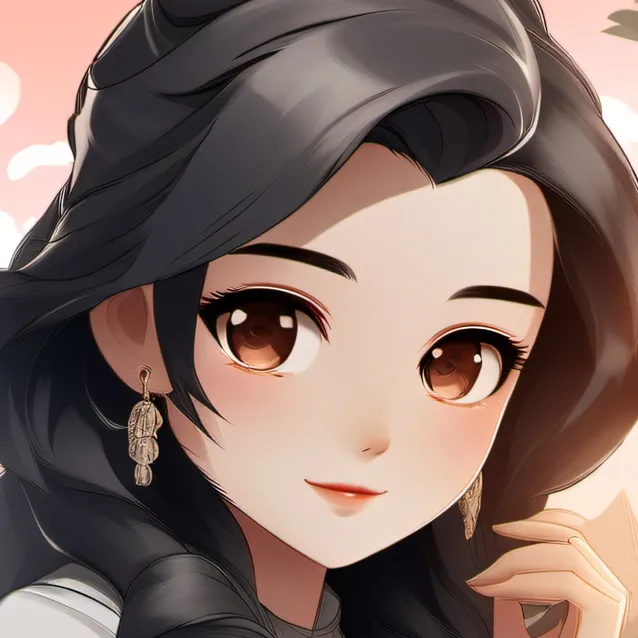 chat with ai character: Cassie