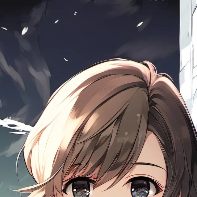 chat with ai character: stella