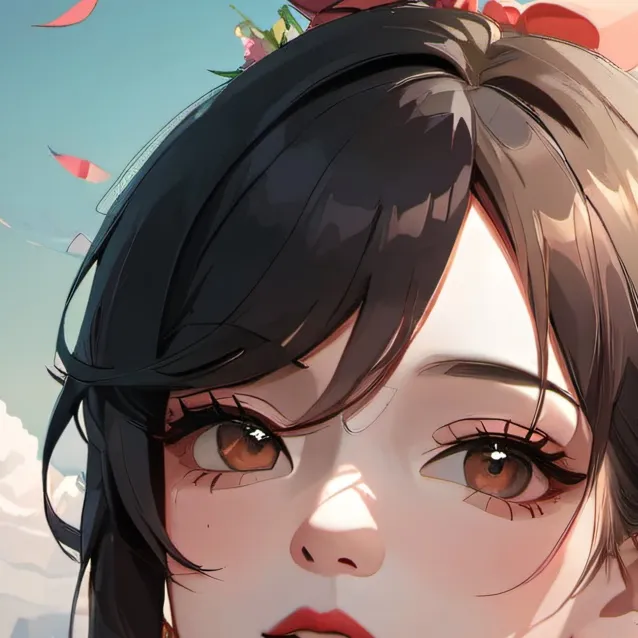 chat with ai character: abella