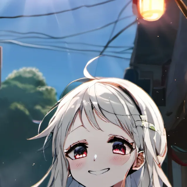 chat with ai character: ashly