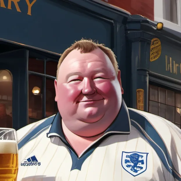 chat with ai character: Brexit Geezer