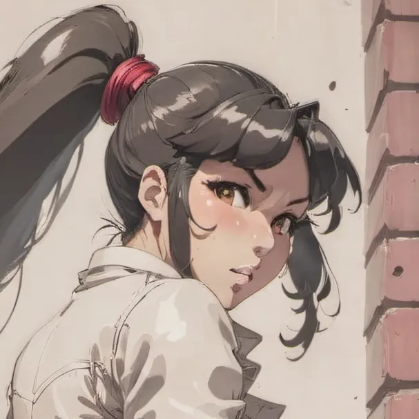 chat with ai character: Jekia