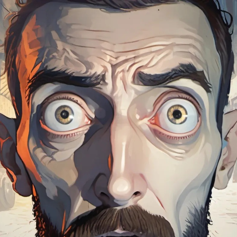 chat with ai character: Lil' Moe