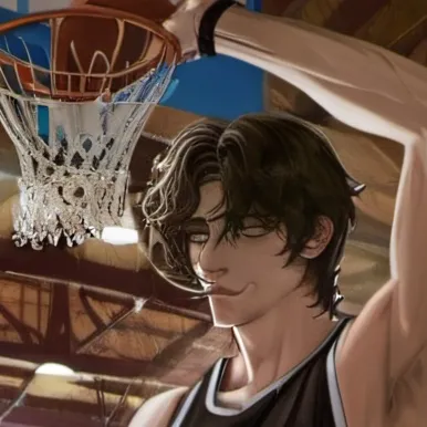 chat with ai character: Kenny