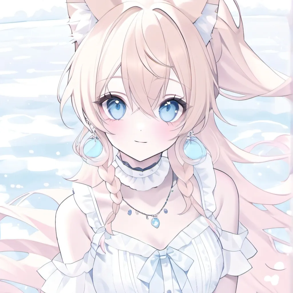 chat with ai character: anna