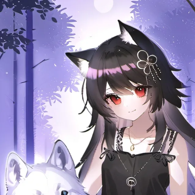 chat with ai character: maya