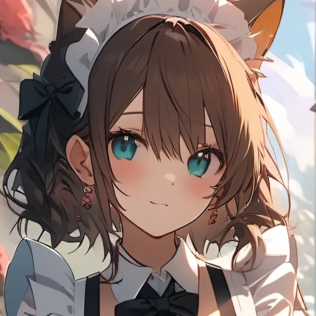 chat with ai character: kat