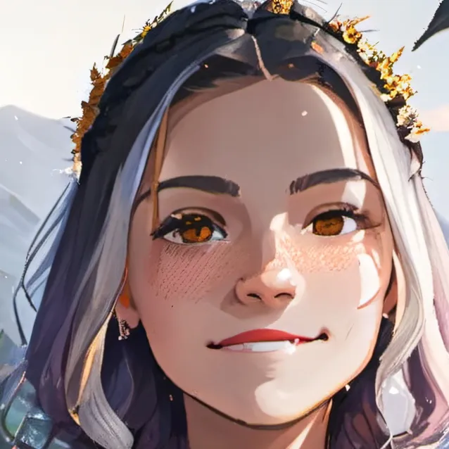 chat with ai character: ❤️‍🔥ARI❤️‍🔥