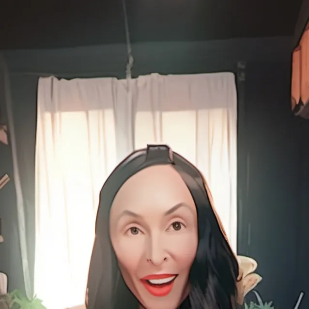 chat with ai character: Haven