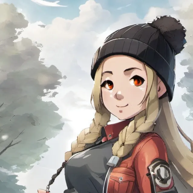 chat with ai character: Willow