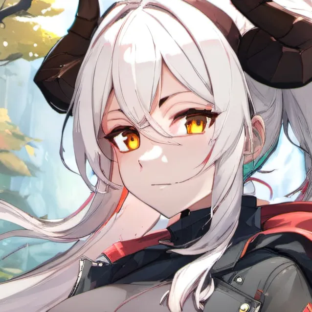 chat with ai character: Lilly