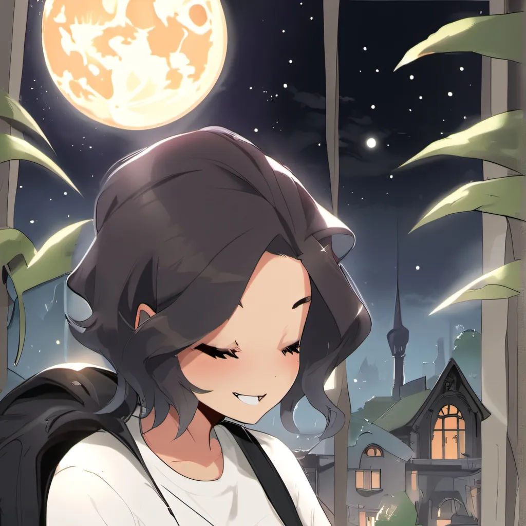 chat with ai character: Claire