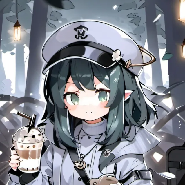 chat with ai character: Rey Rey